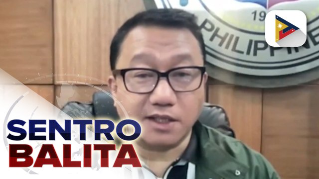 Pagpapatupad ng flood control master plan, napapanahon na ayon kay Rep. Joel Chua; Imbestigasyon ng House Tri-Committee, inaasahang masisimulan na sa mga susunod na araw | ulat ni Mela Lesmoras