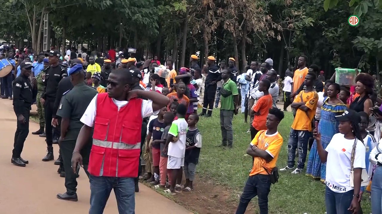 Région – Abengourou / Célébration à Abengourou du 65ᵉ anniversaire de la Côte d’Ivoire