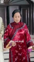Watch Warlord's Little Lucky Charm Chinese Drama - English Sub