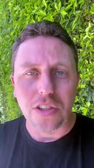 Director Luke Sparke With Unfiltered , Unscripted Thoughts Before The Release in Cinemas