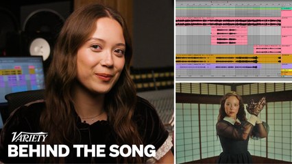 Behind the Hit: Laufey’s 'Lover Girl' – Inspiration & Production Insights 🎶