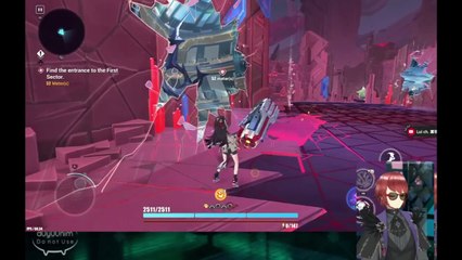 main gameHonkai Impact 3rd patch 8.4 story begin #hi3rd #storymode