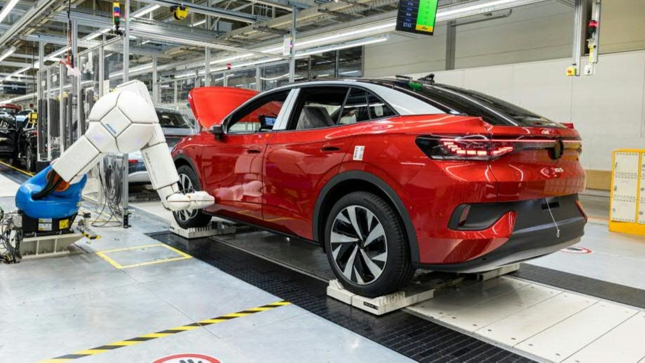 US-Zölle auf EU-Autos auf 15 Prozent gesenkt, deutsche Autobauer atmen auf