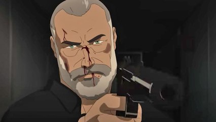 Splinter Cell: Deathwatch - saison 1 Teaser VF