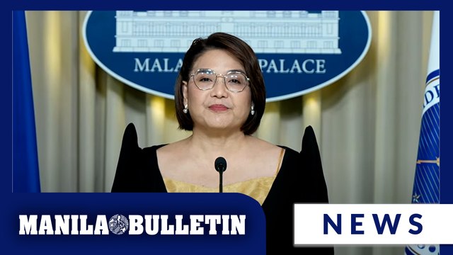 Palace vows to intensify anti-money laundering reforms