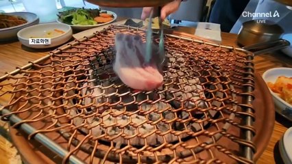 ‘삼겹살에 소주’ 오히려 독?…“대장암 위험 64% 상승”