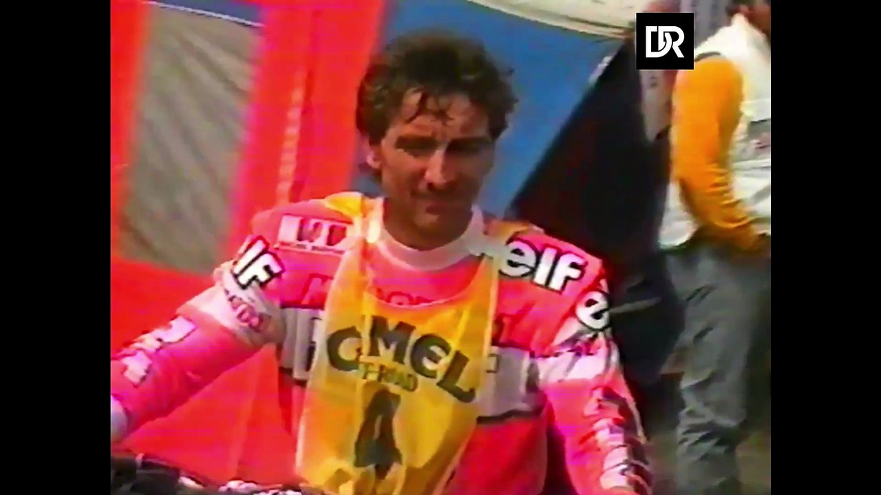 500 GP Luxemburg 1987