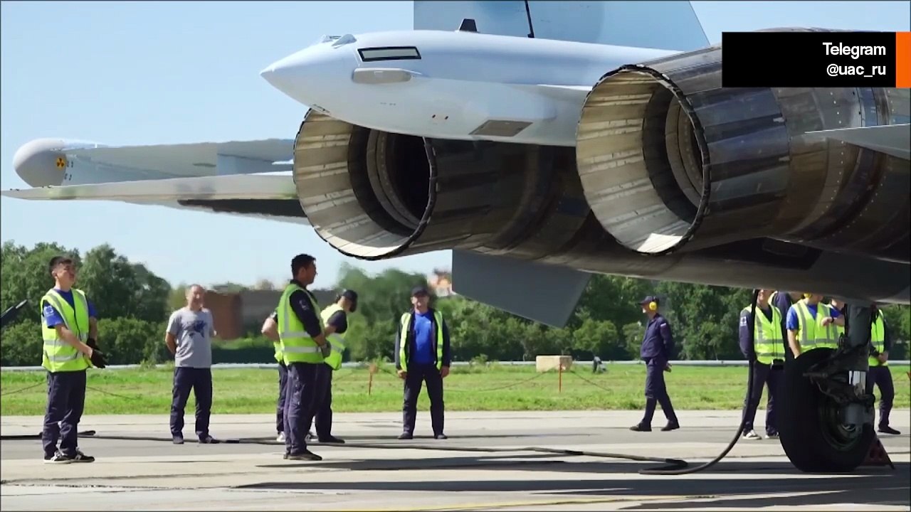 חיל האוויר והחלל הרוסי קיבל משלוח נוסף של מטוסי הקרב המתקדמים ביותר בעולם.