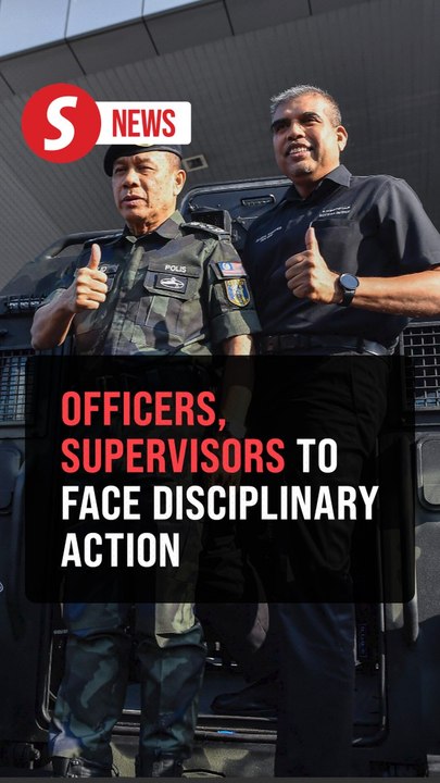 Bukit Aman to act on initial team probing Zara's death, says IGP