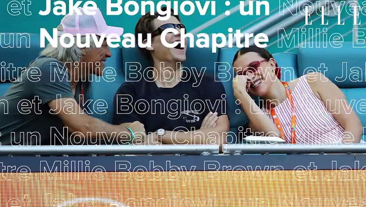 Millie Bobby Brown, mère pour la première fois : elle a adopté une petite fille avec son époux Jake