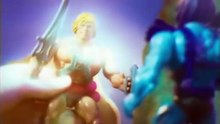 He-Man and the Masters of the Universe: Dragon Pearl of Destruction - Trailer d'annuncio
