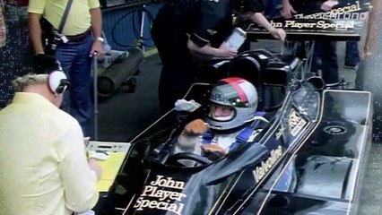 ChronoGP-S0722 Parte 3 - ChronoGP Legends e l’effetto suolo della Lotus 79