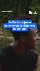 Deux voleurs s'étant volés finissent en prison