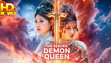 The Reborn Demon Queen Full Episode - Epicurean Expeditions