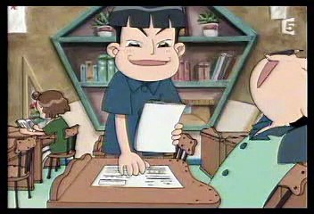 Motto Magical Doremi - Chapitre 35 - Helena presidente