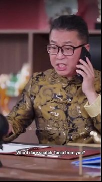 Raised Wild, Born Royal Old Man, This is My New Dad #Full