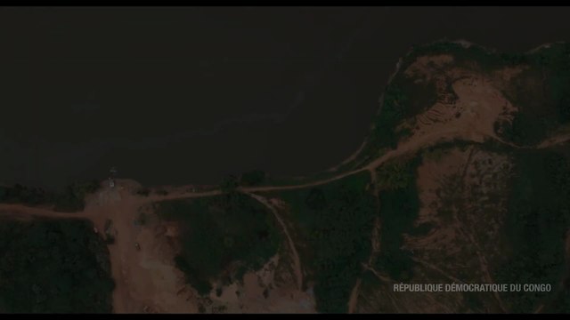 Muganga - Celui qui soigne Bande-annonce VF