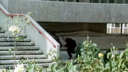 The Sweeney. S02 E13. Thou Shalt Not Kill.