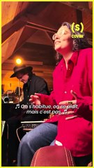 @nachmusicofficiel revisite « Je t’aime encore » de Yelle dans une version douce et mélancolique, ac