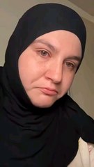 being a covert can be so hard sometimes I love my hijab