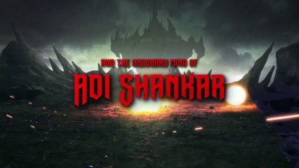 Devil May Cry - Trailer de la temporada 2