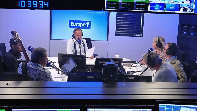 Le blind test des tubes un peu décalés