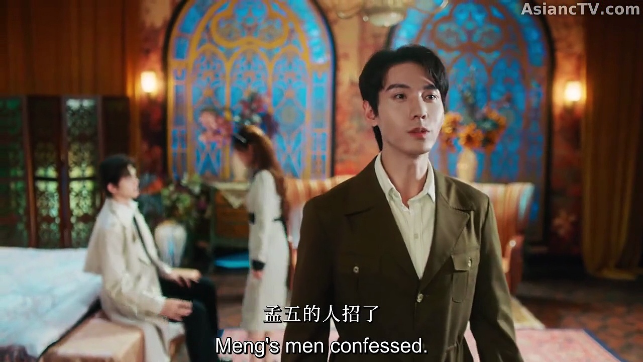  Her feast episode 17 english sub