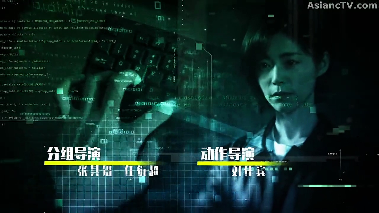  Serial homicide episode 14 english sub