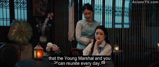  Lock her episode 20 english sub