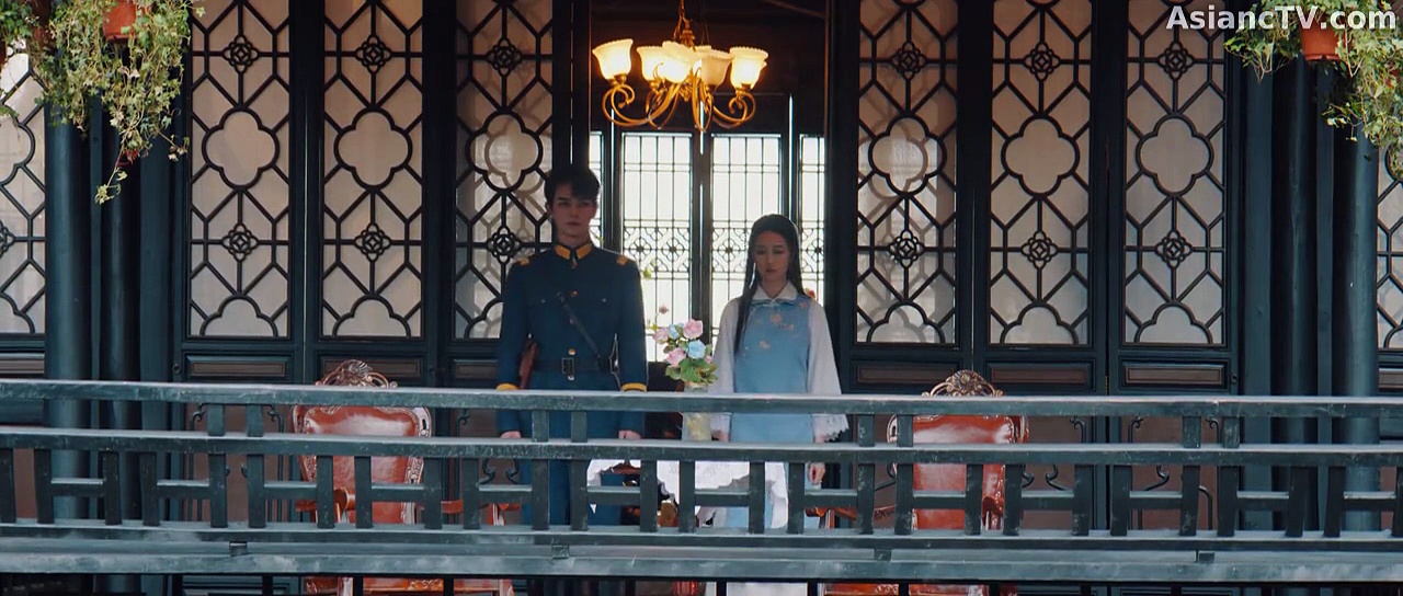  Lock her episode 19 english sub