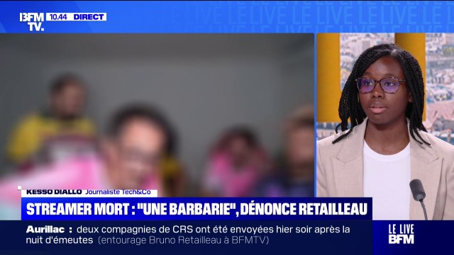 Mort de Jean Pormanove: Kick, une plateforme très permissive