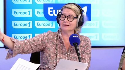 Salade : la recette de Luana Belmondo