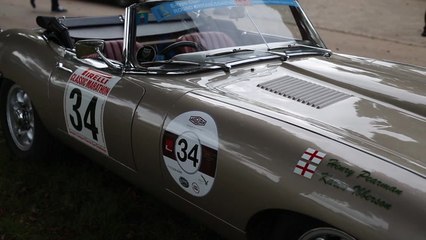 DVLA makes massive change to classic car registrations