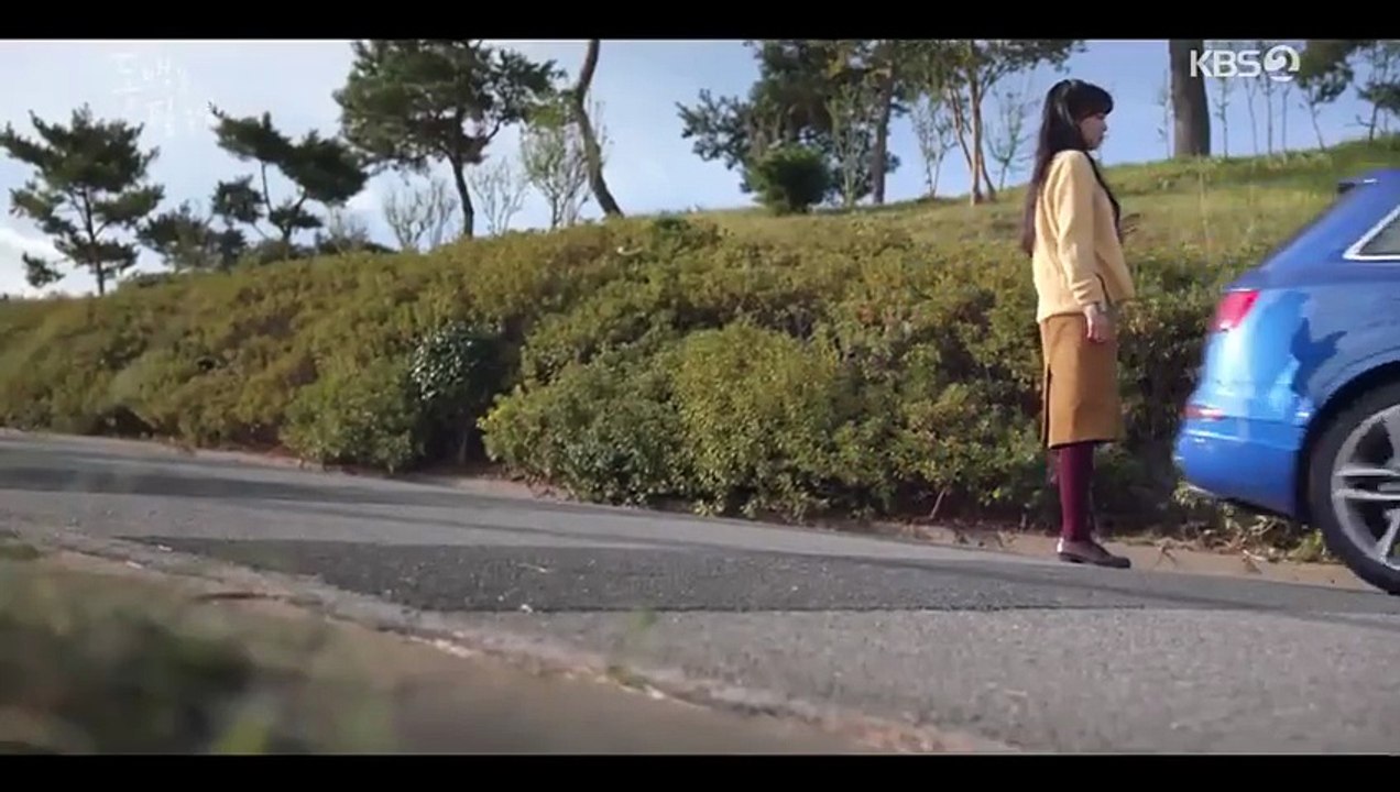 When the Camellia Blooms Episode-18