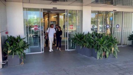 Inter, l'arrivo di Diouf a Milano