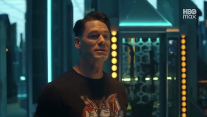 Peacemaker - S02 Red Band Trailer (English) HD