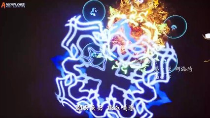 Ancient War Soul Episode 40 Tamat Subtitle Indonesia