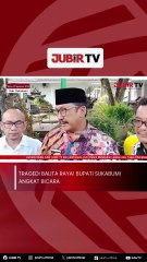 Tragedi Balita Raya! Bupati Sukabumi Angkat Bicara