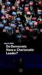 Do Democrats Have a Charismatic Leader?