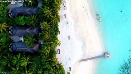 Kim Jong Un's Billionaire Lifestyle As The Richest President