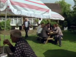 Inspector Morse. 09. The Last Enemy.