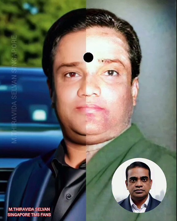 தெய்வப் பாடகர் டிஎம்எஸ் ஐயா M.THIRAVIDA SELVAN SINGAPORE TMS FANS VOL 22