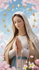 📣 Invitation spéciale — Partage biblique en ligneThème : Le retour de Jésus — Trouver paix et force dans l’attente📱 +33-6-41-01-38-65Si vous croyez au retour de Jésus, écrivez « Amen » en commentaire, aimez et partagez pour bénir d’autres personnes.