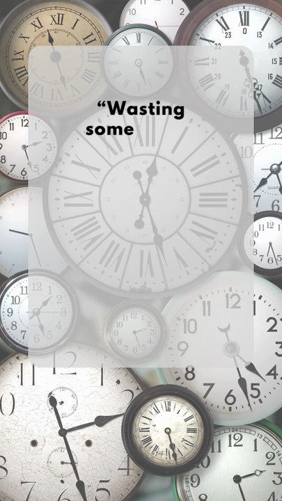 Wasting Someone’s Time Is the Biggest Disrespect | Life Lesson  #motivation #quotes #youtubeshorts