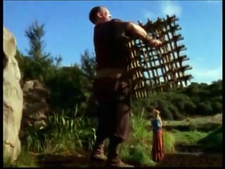 Xena la Princesa Guerrera