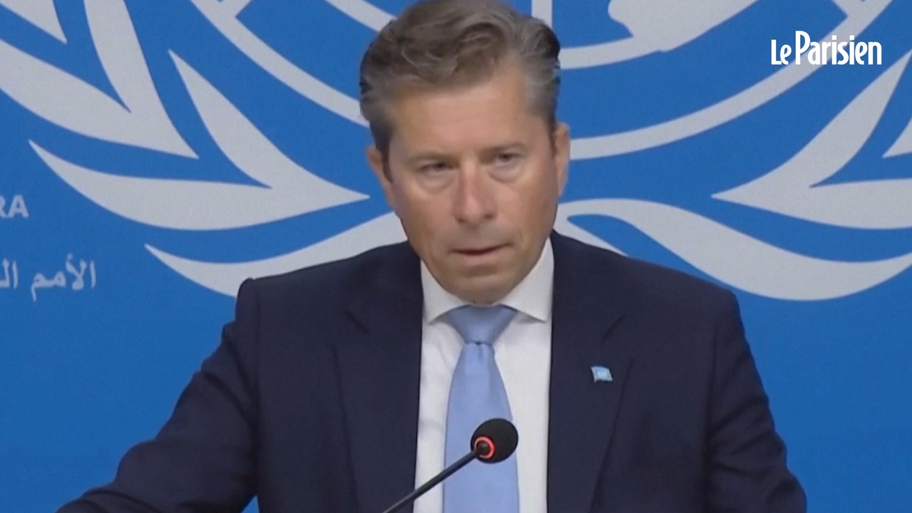 Gaza : l’ONU déclare la famine dans l’enclave palestinienne