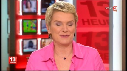 Johnny Hallyday à New York – Reportage France 2 – 8 Octobre 2008