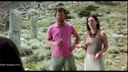 Rosmarinus Officinalis ή Δεντρολίβανος ο Φαρμακευτής (Μικρές Ιστορίες)