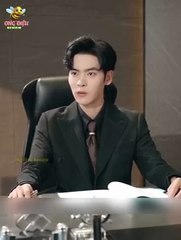 Xuyên Tiểu Thuyết làm Nhiệm Vụ Cưa Đổ Chồng - Cô Gái Khiến Tổng Tài Tưởng Mình Nhận Nhầm Vợ