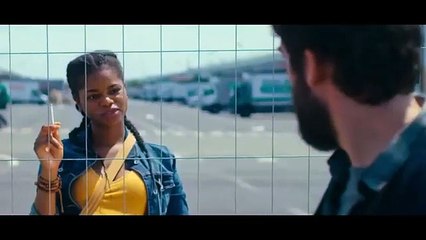 37 L'ombre et la proie 2024 VF